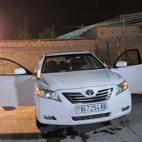 Toyota Camry 2008