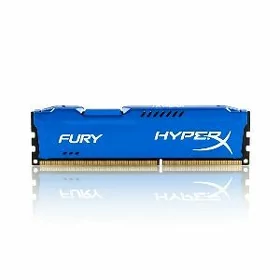 RAM DDR3 8 GB ️ 1600 ️ FURY