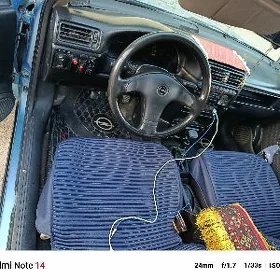 Opel Vectra 1993