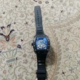 RICHARD MILLE Sagat