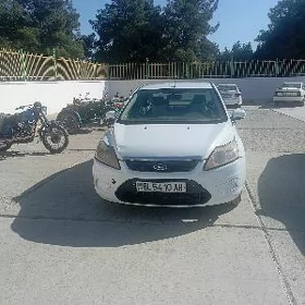 Ford Focus 2010