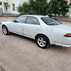 Toyota Mark II 1993