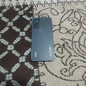 Redmi not12pro