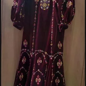 Gyzyl Pombarh