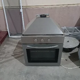 духофка