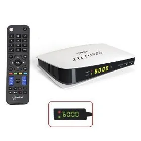 Tuner Starsat SR-PS65