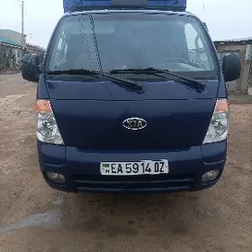 Kia Bongo 2010