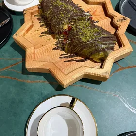 nyanka gerek