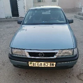 Opel Vectra 1989