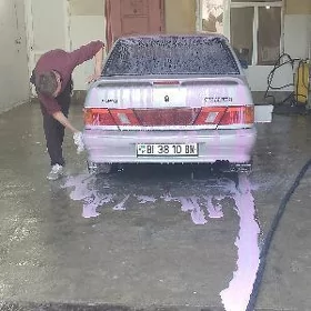 Lada 2115 2001