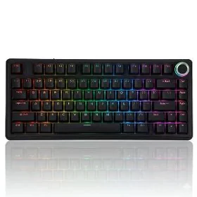 AULA F75 ️ MEHANIKA Gaming