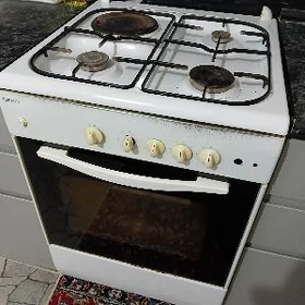 beko gaz plita
