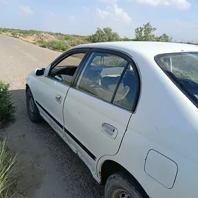 Toyota Corona 1994