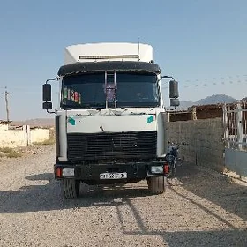 Maz Samosval 2000