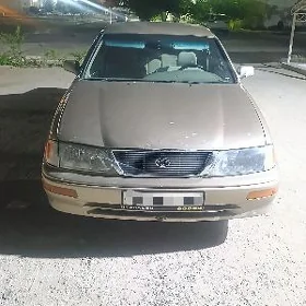Toyota Avalon 1997