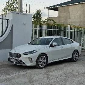 BMW 2 Series 2025