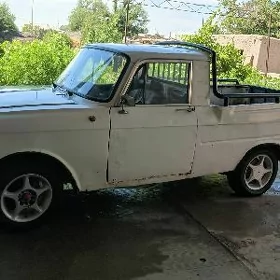 Москвич 408 1992