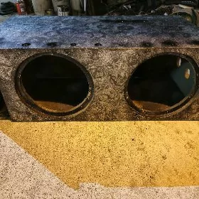 sambufer despe mdf
