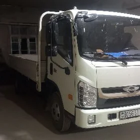 Forland H3 2023