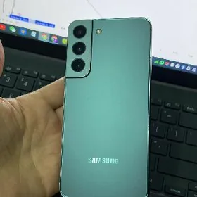 S22 5g