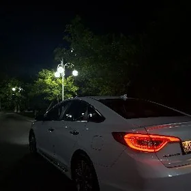 Hyundai Sonata 2017