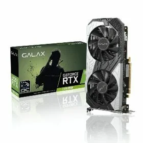 RTX 2060 Super ️ TAZE GALAX