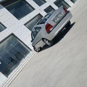 Opel Vectra 1997