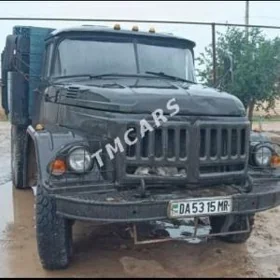 Zil 131 1992