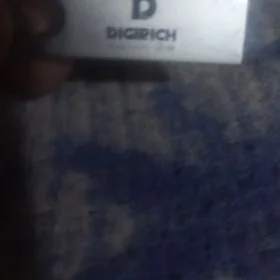 2gb USB fleşka we adapter