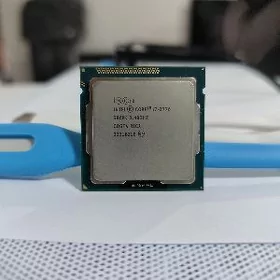 Intel core i7 3770 4/8