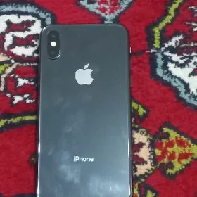 IPhone xs