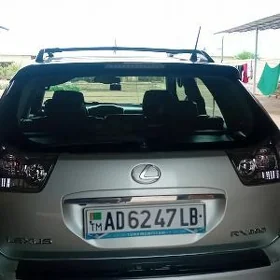 Lexus RX 330 2005