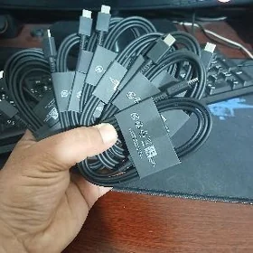 Usb kabel type-c