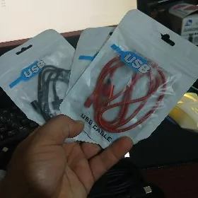 Usb magnit