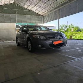 Toyota Camry 2010