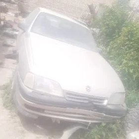 Opel Omega 1998