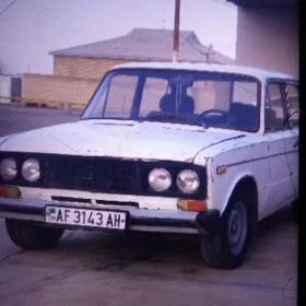 Lada 2106 1990