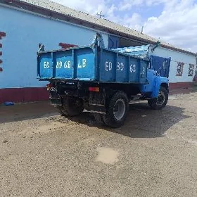 Zil 130 1991