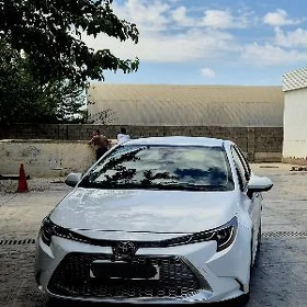 Toyota Corolla 2024