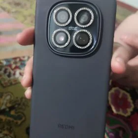 Redmi not 15pro