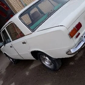 Lada 2101 1980