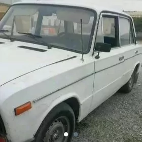 Lada 2106 1999