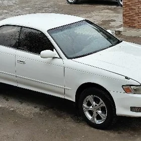 Toyota Mark II 1993