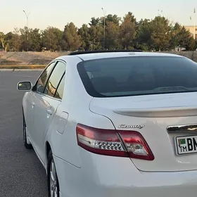 Toyota Camry 2006
