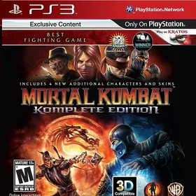 PS3 oyunlar