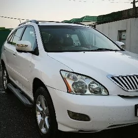 Lexus RX 350 2007