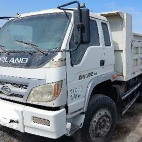Forland H3 2014