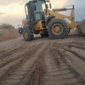 XCMG LW300F 2015