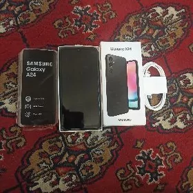 A24 samsung
