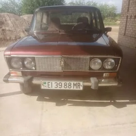 Lada 2106 1999